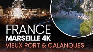 Best Places To Visit In Marseille France 