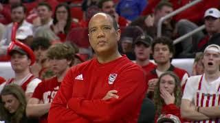 NC State basketball coach Kevin Keatts 'relieved of his duties' after 8 seasons