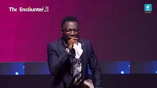 1 Min Heavy Prophetic Declarations And Decrees With Rev Sam Oye