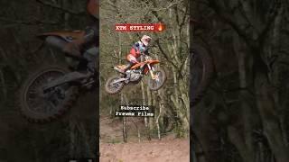 KTM Race Winner  #ktm #motocross #winner #mx #mxgp #dirtbike #moto #reverb #racing #sendit