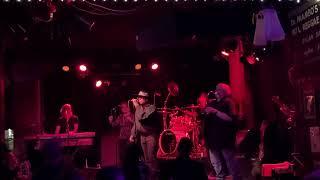 Dr. Mambos Combo ft. Snowman - I Love You More Than You’ll Ever Know (Donny Hathaway) - Bunkers Mpls