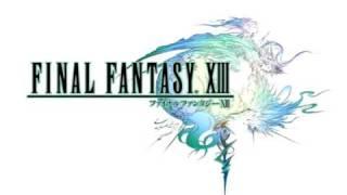 Final Fantasy 13 OST - Chocobos of Cocoon (English)