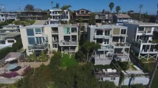 SEASIDE HOMES CARDIFF BY THE SEA- Drone Video by ENCINITAS REALTOR