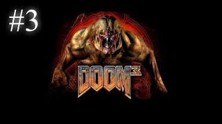 DOOM 3 | MARS CITY REVISITED