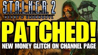 Stalker 2 - NEW DUPLICATION GLITCH WITH XBOX CONTROLLER!