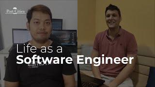 Life as a Software Engineer?