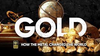 Gold: a success story | GIG-OS