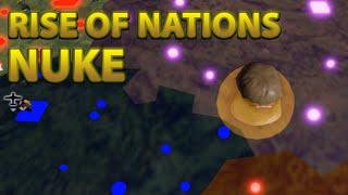 ГАЙД ПО СОЗДАНИЮ ЯДЕРНЫХ БОМБ В RISE OF NATIONS ROBLOX / РОБЛОКС