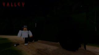 Valley Chapter 1 - Roblox Horror