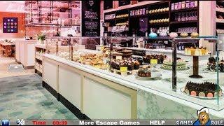 Cake Shop Escape walkthrough Games2Rule G2R.