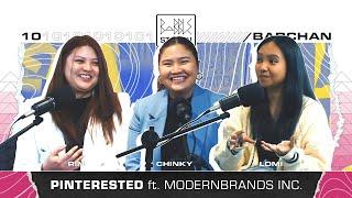 S2EP10: Pinterested ft. Modernbrands Inc.