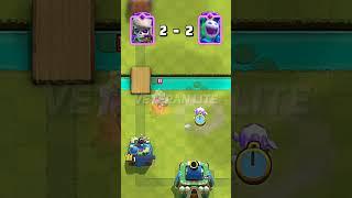 Evo Larry vs Evo Ice Spirit