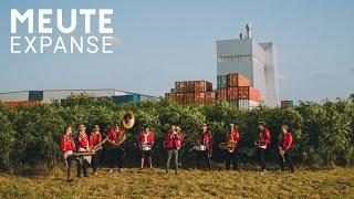 MEUTE - Expanse