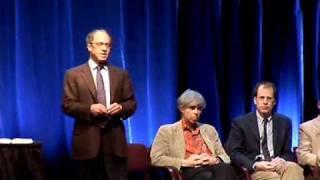 Ray Kurzweil (pt1of3) The Singularity Summit at Stanford