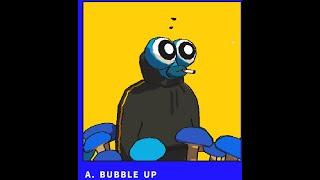BIG MUD - BUBBLE UP (OST) (SLUDGE LIFE)