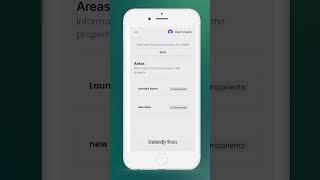 Hometrack Instant Home Profiles