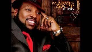 Praise Him In Advance - Marvin Sapp