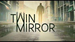 Twin Mirror walkthrough no commentary