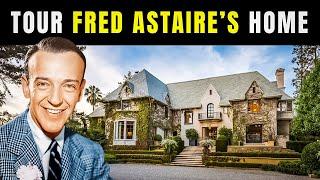 Inside Fred Astaire's $11 Million Forever Home