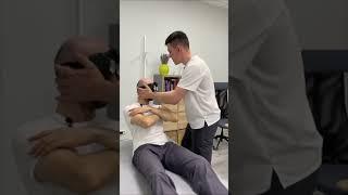 Лечение ДППГ - маневр Эпли