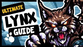 Lynx guide | Northgard