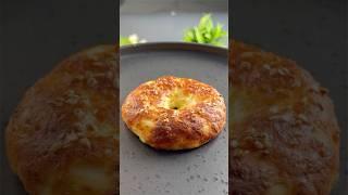 THE EASIEST WAY TO MAKE DELICIOUS CHEESE BUNS