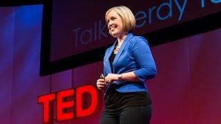 Melissa Marshall: Talk nerdy to me