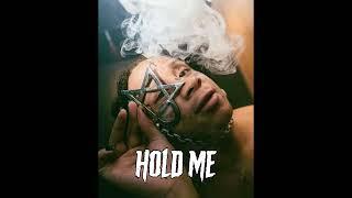 Trippie redd x Destroy Lonely sample type beat "Hold me"