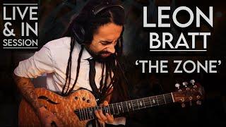 Leon Bratt - The Zone (Live)