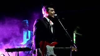 @TheKolorsOfficial The Kolors Live