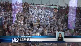 Especial Noticias 13 San Luis 3.0 bloque 3