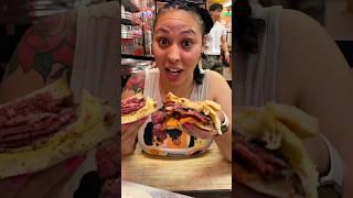 Katz Deli, The BEST Sandwiches in New York?