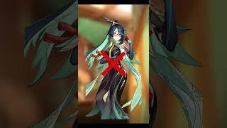 No Xianyun 