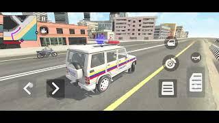 Police Cars 3d Car games | Car Driving Android Game play |New update car game 2024 Level 2#gaming