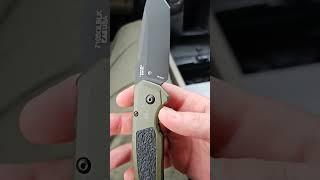 Kershaw Launch 16