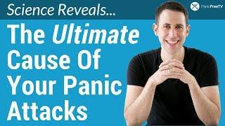 What Causes Panic Attacks? (The Ultimate Cause)