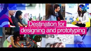 Introducing Digital Hub | Kerala Technology Innovation Zone | Kerala Startup Mission