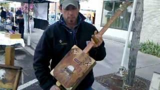 Sean Kochel - Kochel Guitars