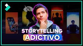 Cómo Logré Que Mis Videos Contaran Historias y se Volvieran Virales