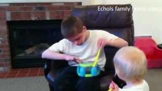Boy given medical marijuana to manage violent Autism symptoms