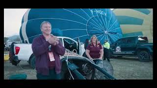 Fig Leon Promo that We were Featured in during 2023.  AZ  Air Ventures Hot Air Baloons.