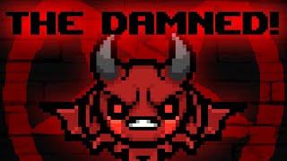 This New Isaac Transformation Is Literally CURSED!