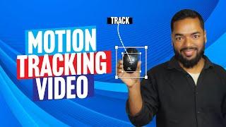 Master Motion Tracking in CapCut PC: Quick & Easy Tutorial!