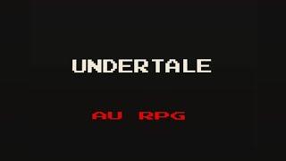 Undertale в роблокс без голоса 6 серия