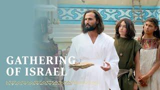 Jesus Christ Explains How He Will Gather Israel | 3 Nephi 20–23