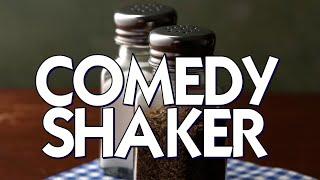 Magic Review - Comedy Shaker by TCC Magic