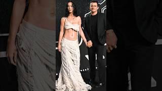 Katy Perry and Who Decides War: The Combo That Dominated the VMAs 2024 Red Carpet! #asdfashionstyle