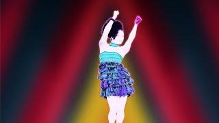 Just Dance+: The Girly Team - So Glamorous (MEGASTAR)