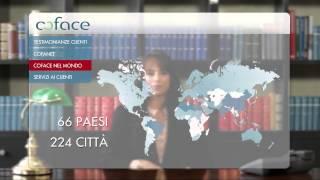 Coface in Italia