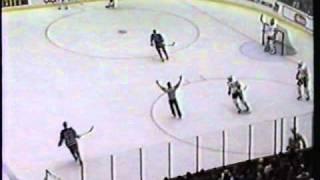 [Vintage] Paul Stanton blasts Tie Domi
